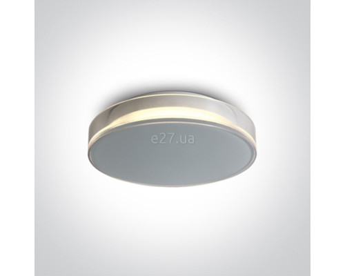 Стельовий світильник One Light 67478/W/W Indoor/Outdoor Light Points, 12 Вт, 325 лм, 3000K