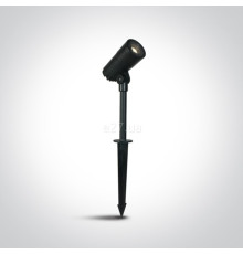 Спот One Light 67482/AN/W LED Garden Spots, 11 Вт, 500 лм, 3000K