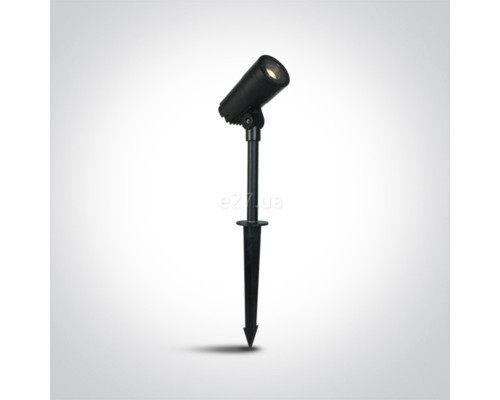 Спот One Light 67482/AN/W LED Garden Spots, 11 Вт, 500 лм, 3000K