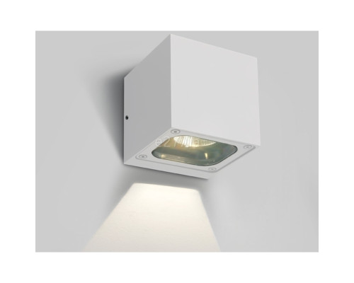 Настінний світильник One Light 67524A/W/W Wall & Ceiling LED, 6 Вт, 500 лм, 3000K