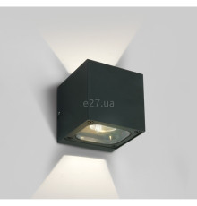 Настінний світильник One Light 67524B/AN/W Wall & Ceiling LED, 6 Вт, 1000 лм, 3000K