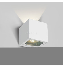 Настінний світильник One Light 67524B/W/W Wall & Ceiling LED, 6 Вт, 1000 лм, 3000K