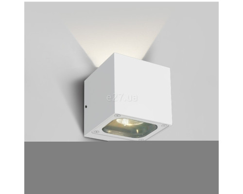 Настінний світильник One Light 67524B/W/W Wall & Ceiling LED, 6 Вт, 1000 лм, 3000K