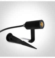 Спот One Light 67538A/B/W, 2 Вт, 160 лм, 3000K