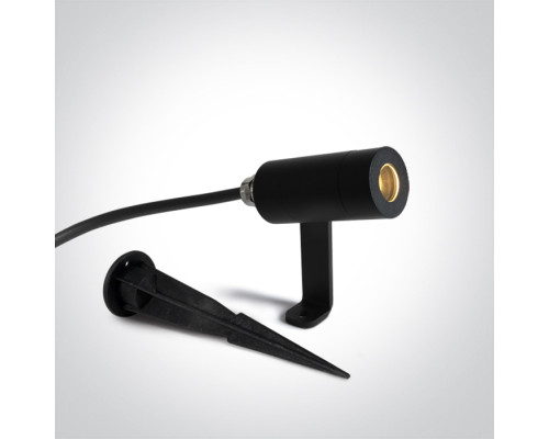 Спот One Light 67538A/B/W, 2 Вт, 160 лм, 3000K