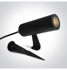 Спот One Light 67538C/B/W, 12 Вт, 960 лм, 3000K