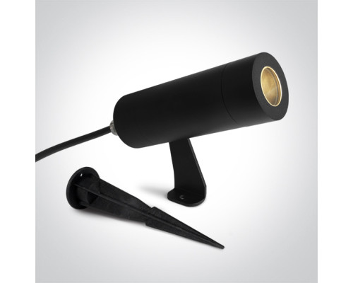 Спот One Light 67538C/B/W, 12 Вт, 960 лм, 3000K