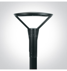 Консольний світильник One Light 70112/B/V Industrial & Floodlights, 75 Вт, 8250 лм, 2700К-3300К-4000К