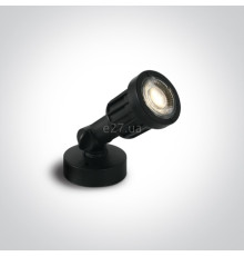 Спот One Light 7070/C LED Garden Spots, 5 Вт, 400 лм, 4000K