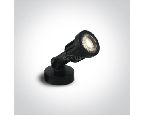Спот One Light 7070/C LED Garden Spots, 5 Вт, 400 лм, 4000K