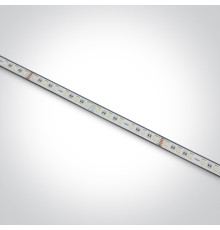 Світлодіодна стрічка One Light 7830W/RGBW LED Strip 24vDC RGBW Outdoor 19,2w IP68, RGB (набір з 5шт.)