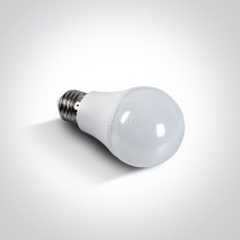 Лампа світлодіодна One Light 9G09/RGBW 9W RGB + WW E27 100-240V Dimmable Remote Control, A60 9W RGB+3000K E27 Dimmable · One Light · one-light-9g09-rgbw