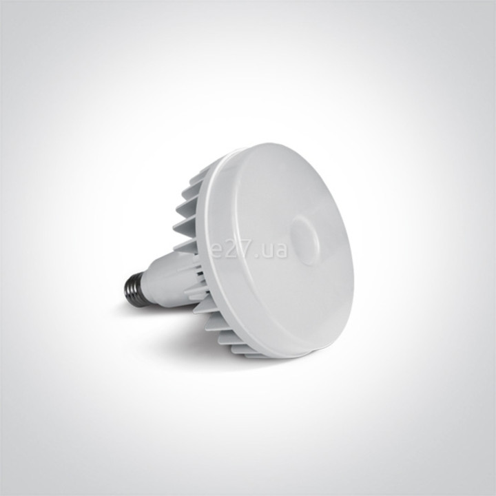 Лампа світлодіодна One Light 9G80N/C/LE LED 80W E40 CW 230V, 80W 4000K E40, 240° · One Light · one-light-9g80n-c-le
