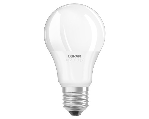 Лампа світлодіодна Osram 4052899971035 LED Value Classic, A60 10.5W 6500K E27