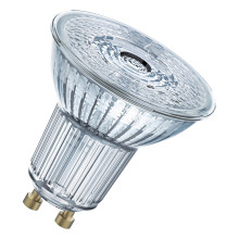 Лампа світлодіодна Osram 4058075055155 LED Value, PAR16 3.6W 4000K GU10, 36° · OSRAM · osram-4058075055155