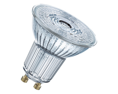 Лампа світлодіодна Osram 4058075055155 LED Value, PAR16 3.6W 4000K GU10, 36°