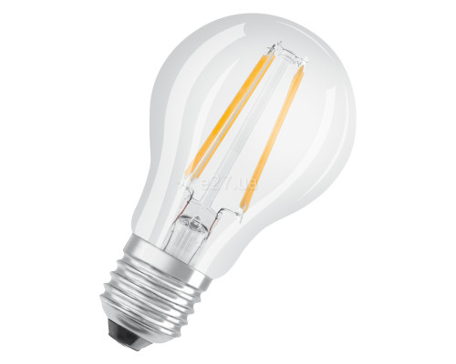 Лампа світлодіодна Osram 4058075288645 LED Value Filament, A60 7W 4000K E27, 300°