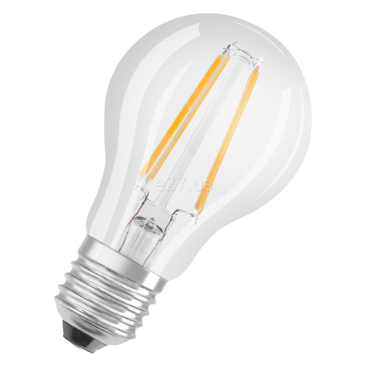Лампа світлодіодна Osram 4058075288645 LED Value Filament, A60 7W 4000K E27, 300° · OSRAM · osram-4058075288645