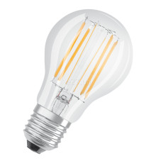 Лампа світлодіодна Osram 4058075288669 LED Value Filament, A60 8W 2700K E27, 360°