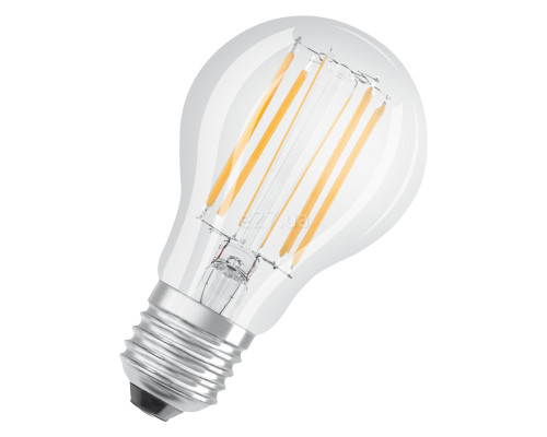 Лампа світлодіодна Osram 4058075288669 LED Value Filament, A60 8W 2700K E27, 360°