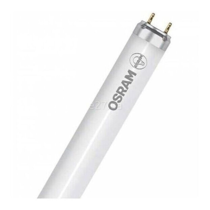 Лампа світлодіодна Osram ST8B-0.6M 9W 4000K G13 DE (4058075377486), двостороннє підключення · OSRAM · osram-4058075377486