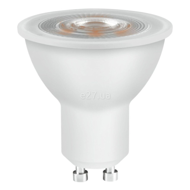 Лампа світлодіодна Osram 4058075403406 LED Star, PAR16 4.8W 4000K GU10, 36° · OSRAM · osram-4058075403406