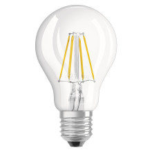 Лампа світлодіодна Osram LED Value Filament A60 7W 2700K E27 (4058075819658), 360 град. · OSRAM · osram-4058075819658