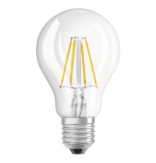 Лампа світлодіодна Osram LED Value Filament A60 7W 2700K E27 (4058075819658), 360 град.