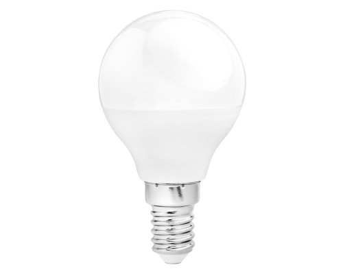 Лампа світлодіодна Outlet Delux 90002759 , 5W E14