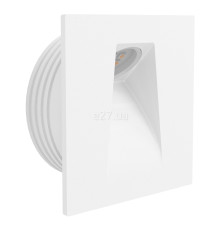 Настінний світильник Outlet Eglo 99643 Mecinos, 2 Вт, 200 лм, 3000K