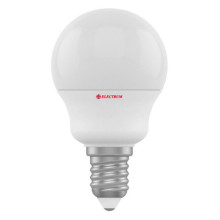 Лампа світлодіодна Outlet Electrum A-LB-1839 G45 6W 4000K E14, 6W E14 · Outlet · outlet-electrum-a-lb-1839