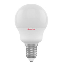 Лампа світлодіодна Outlet Electrum A-LB-1839 G45 6W 4000K E14, 6W E14