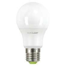 Лампа світлодіодна Outlet Eurolamp LED-A60-10274(P) , 10W E27 · Outlet · outlet-eurolamp-led-a60-10274-p