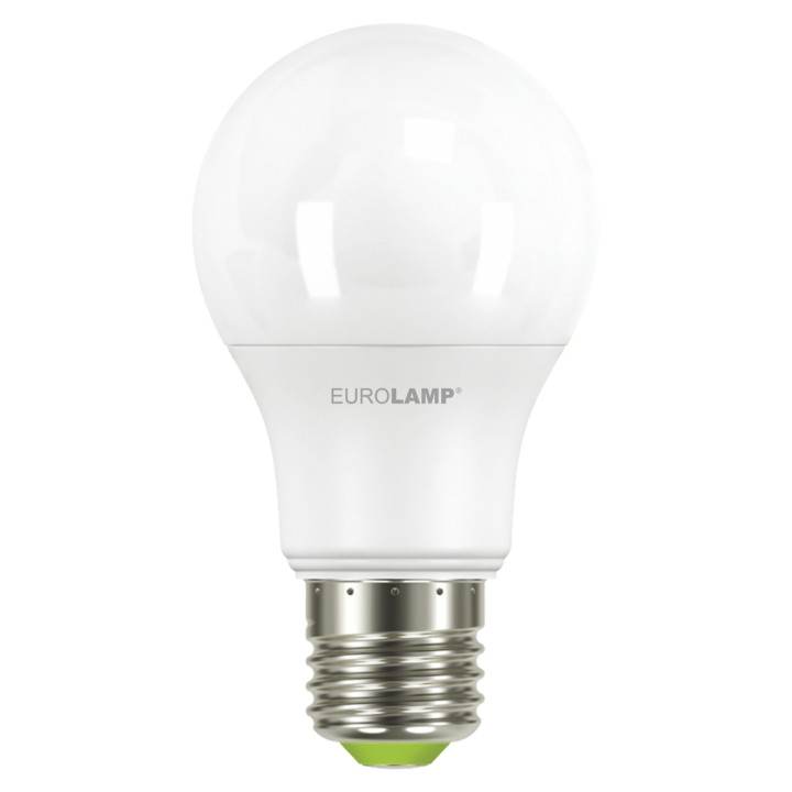 Лампа світлодіодна Outlet Eurolamp LED-A60-10274(P) , 10W E27 · Outlet · outlet-eurolamp-led-a60-10274-p