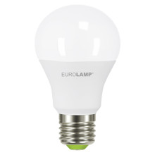 Лампа світлодіодна Outlet Eurolamp LED-A60-12274(P) , 12W E27 · Outlet · outlet-eurolamp-led-a60-12274-p