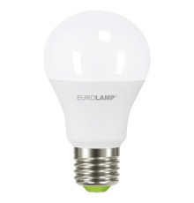 Лампа світлодіодна Outlet Eurolamp LED-A60-12274(P) , 12W E27
