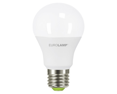 Лампа світлодіодна Outlet Eurolamp LED-A60-12274(P) , 12W E27