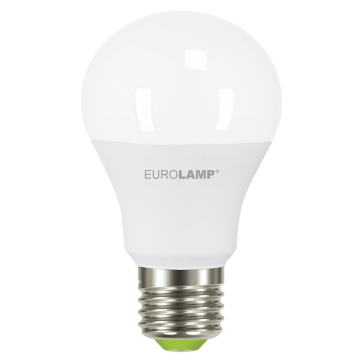 Лампа світлодіодна Outlet Eurolamp LED-A60-12274(P) , 12W E27 · Outlet · outlet-eurolamp-led-a60-12274-p
