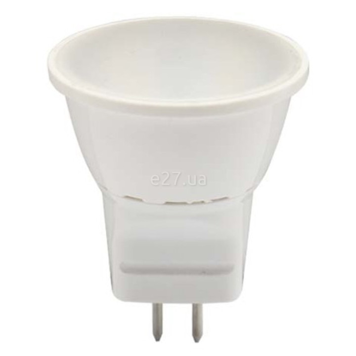 Лампа світлодіодна Outlet 25553 LB-271, MR11 3W 6400K GU5.3, 120° · Outlet · outlet-feron-25553