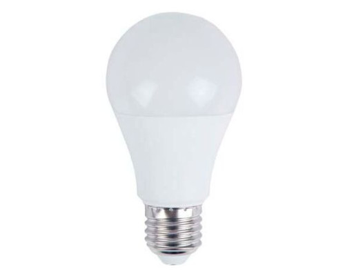 Лампа світлодіодна Outlet 25665 A60 12W 2700K E27 Standard, 12W E27