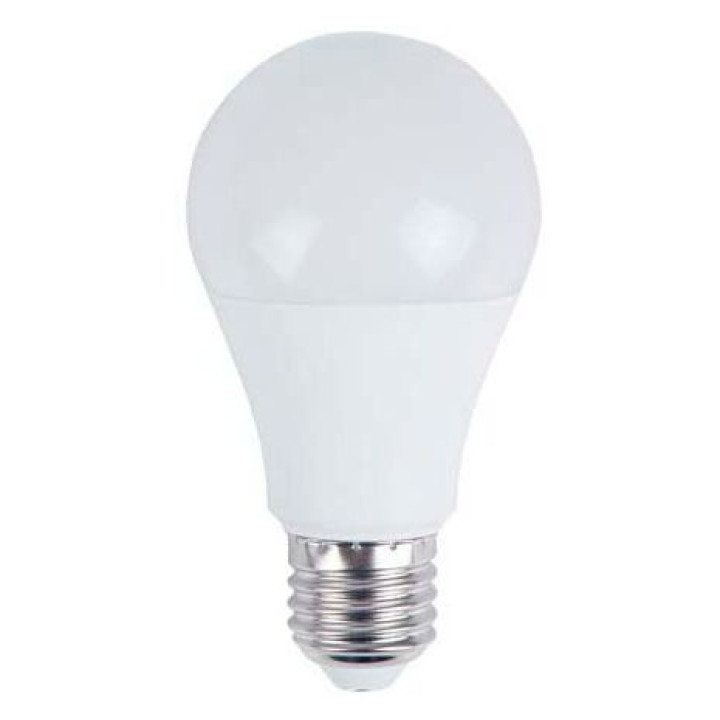 Лампа світлодіодна Outlet 25665 A60 12W 2700K E27 Standard, 12W E27 · Outlet · outlet-feron-25665