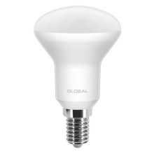 Лампа світлодіодна Outlet Global 1-GBL-154 , 5W E14 · Outlet · outlet-global-1-gbl-154