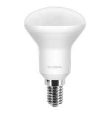 Лампа світлодіодна Outlet Global 1-GBL-154 , 5W E14