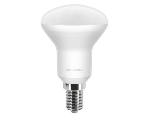 Лампа світлодіодна Outlet Global 1-GBL-154 , 5W E14