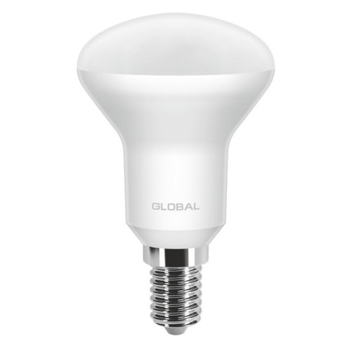 Лампа світлодіодна Outlet Global 1-GBL-154 , 5W E14 · Outlet · outlet-global-1-gbl-154
