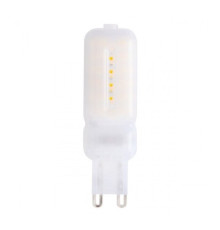 Лампа світлодіодна Outlet Horoz Electric 001-023-0003-010 , 3W G9