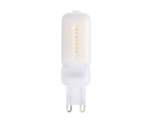 Лампа світлодіодна Outlet Horoz Electric 001-023-0003-010 , 3W G9