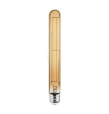 Лампа світлодіодна Outlet Horoz Electric 001-033-0006-010 Rustic Tube-6, 6W 2200K E27, 360°
