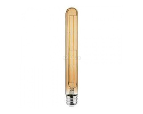 Лампа світлодіодна Outlet Horoz Electric 001-033-0006-010 Rustic Tube-6, 6W 2200K E27, 360°