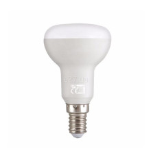 Лампа світлодіодна Outlet Horoz Electric 001-040-0006-031 Refled-6, R50 6W 4200K E14, 115°